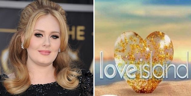 Adele admits that fans spotting her out in public is