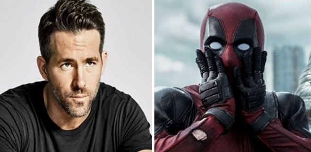 Ryan Reynolds' Deadpool Ab Workout Routine, Superhero Jacked