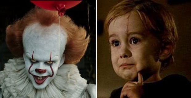 Director of the new IT film wants to adapt another Stephen King classic ...