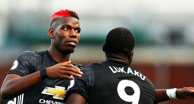 Paul Pogba haircuts: Man Utd star's styles & who cuts his hair