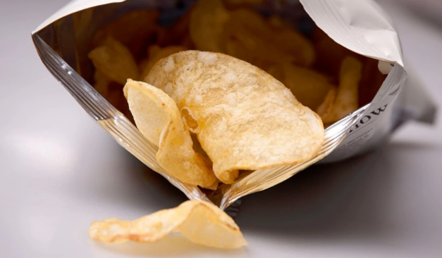 Crisps the latest to feel the crunch as they shrink in size while the price  stays the same - Mirror Online