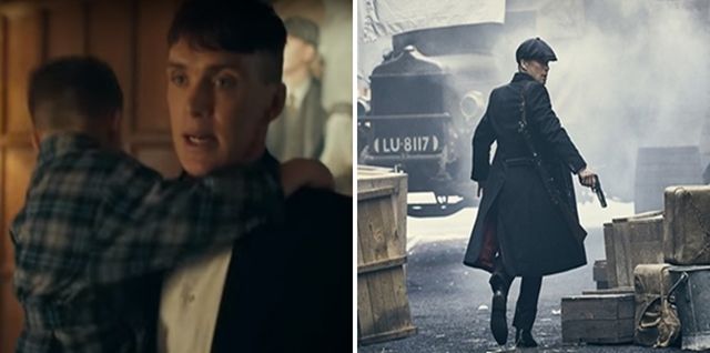 Peaky Blinders season 4: Filming date confirmed, signalling later release  than usual, The Independent