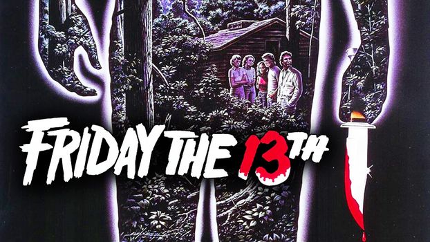 How does 'Friday The 13th' hold up in 2017? - JOE.co.uk