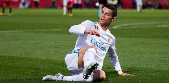 Cristiano Ronaldo Says 'Nothing Is Impossible' When Asked About Real Madrid  Exit, News, Scores, Highlights, Stats, and Rumors