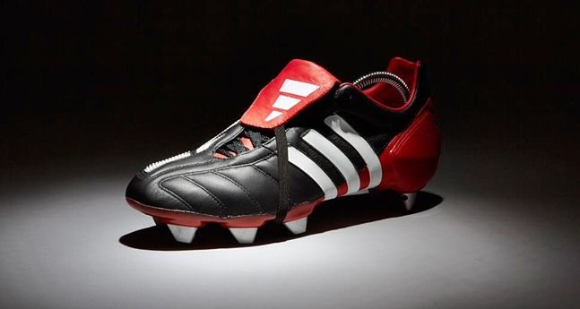 Attent schokkend Circulaire Power ranking the best adidas football boots of all time - JOE.co.uk
