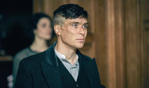 Peaky Blinders star Joe Cole says he quit the series because it's