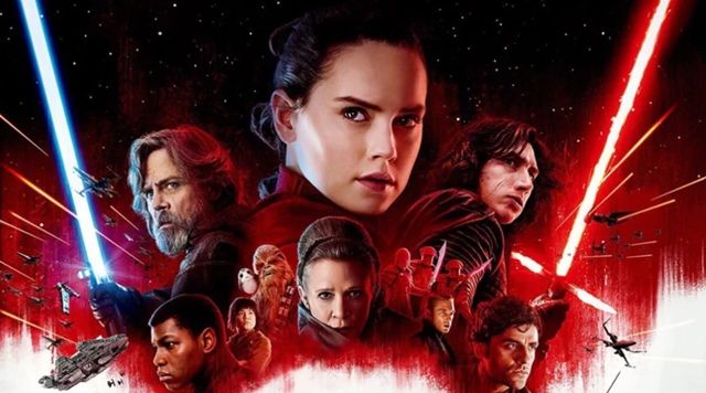 IMDb Originals 10 Questions About the 'Star Wars: The Last Jedi