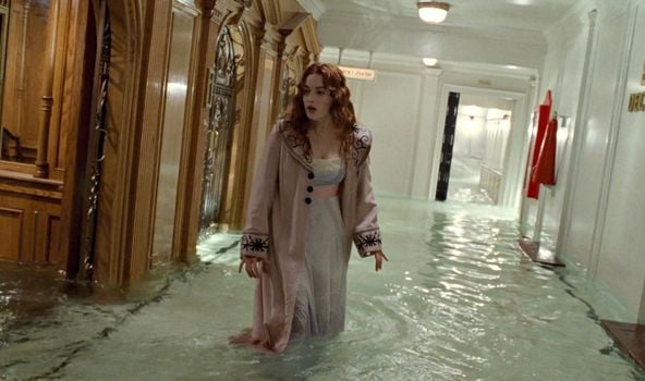 Titanic turns 20 today but the original vision for the movie was very  different