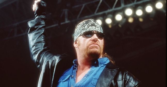 Popular Undertaker Quizzes