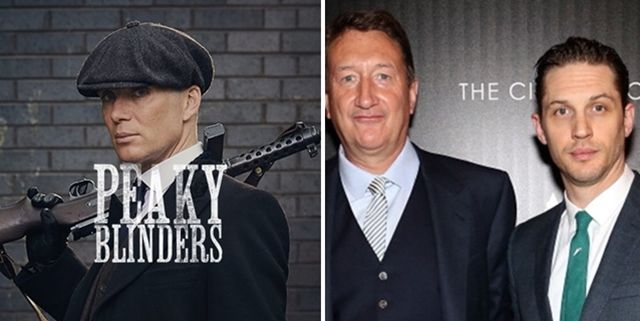 Peaky Blinders' Creator & Cast On Season 4, Series' Future & A