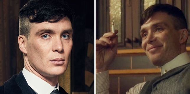 Cillian Murphy Will Go Through Similar Problem as Daniel Radcliffe