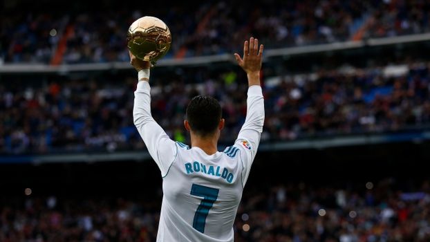 This is how far Real Madrid are willing to go to keep Cristiano Ronaldo 