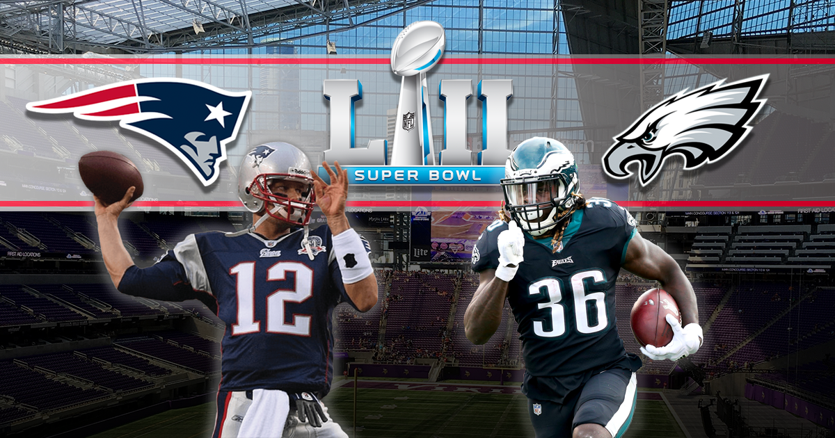 Super Bowl Quiz: How well do you know your Patriots from your