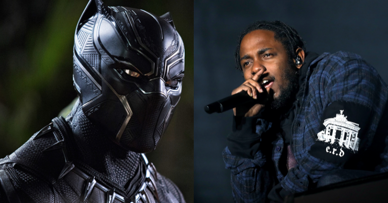 Kendrick Lamar And The Weeknd Sued Over Track From 'Black Panther'  Soundtrack