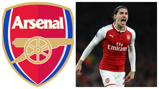 Premier League - Arsenal: Bellerin responds to fashion criticism: I am a  human being