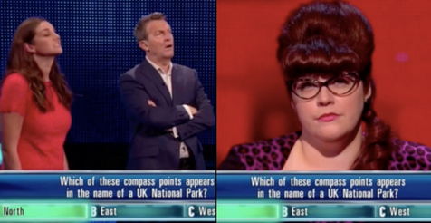 The Chase viewers are outraged after Bradley Walsh makes an