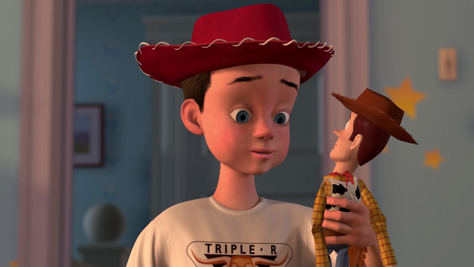 There are loads of Easter eggs hidden in every Pixar movie - JOE.co.uk