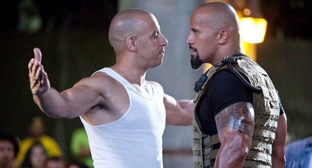 The Fast & Furious franchise is getting a Netflix spin-off TV