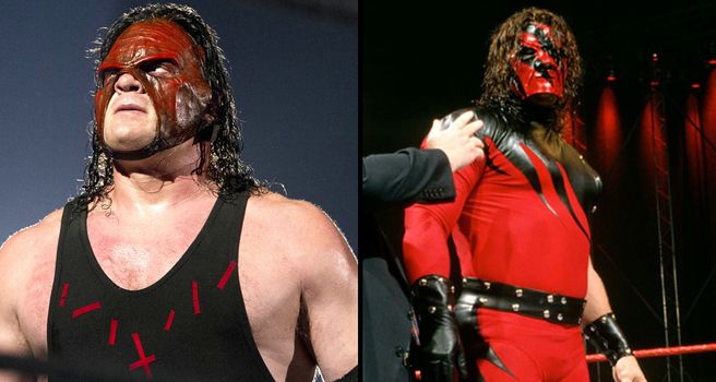 19 Years After Making His Debut, This Is Why Kane Is Still The Monster To  Beat In The WWE