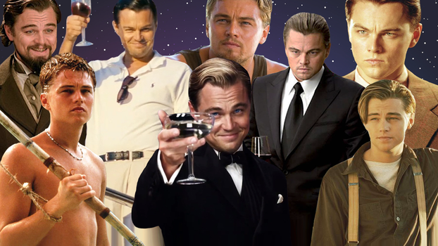 Quiz Can You Guess The Leonardo Dicaprio Movie From A Single Image Uk 