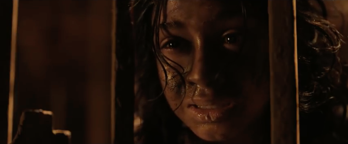 First trailer for Andy Serkis’ Mowgli has been released and it's stunning