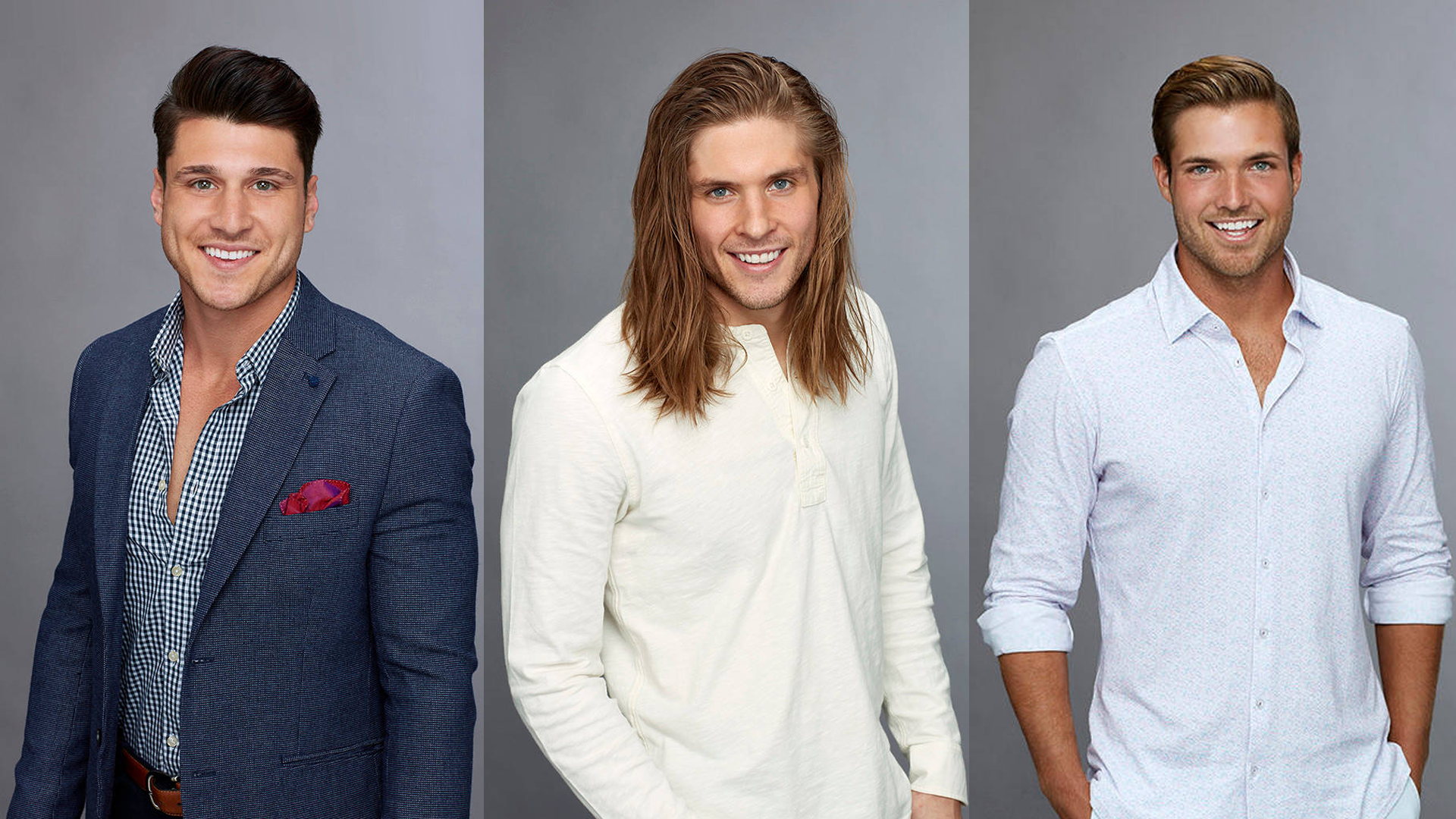 Predicting the new Bachelorette contestants' personalities based