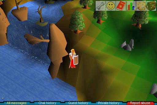 RuneScape Classic is shutting down after 17 years - Polygon