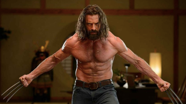 How Hugh Jackman Got Ripped To Play Wolverine In Logan Uk