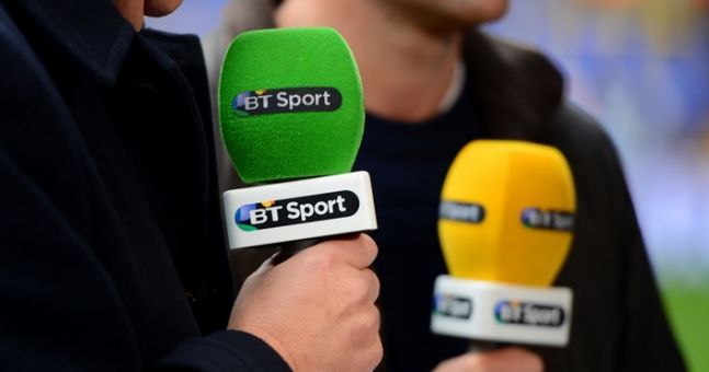 Bt sport 1 sales free mobile stream