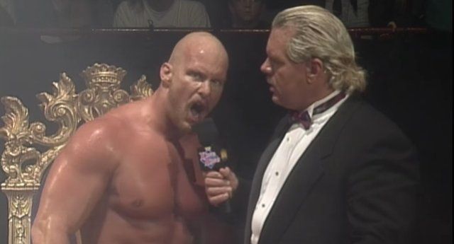 Stone Cold Steve Austin: Happy 3:16 Day!