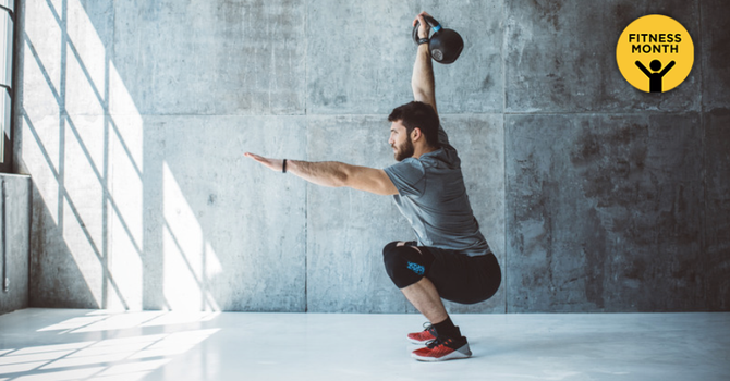 How to build muscle mass kettlebells -