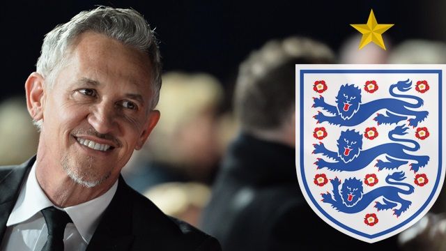 Gary Lineker Is In Little Doubt About Which Side Of The Draw Hed Prefer To Be On Uk 5030