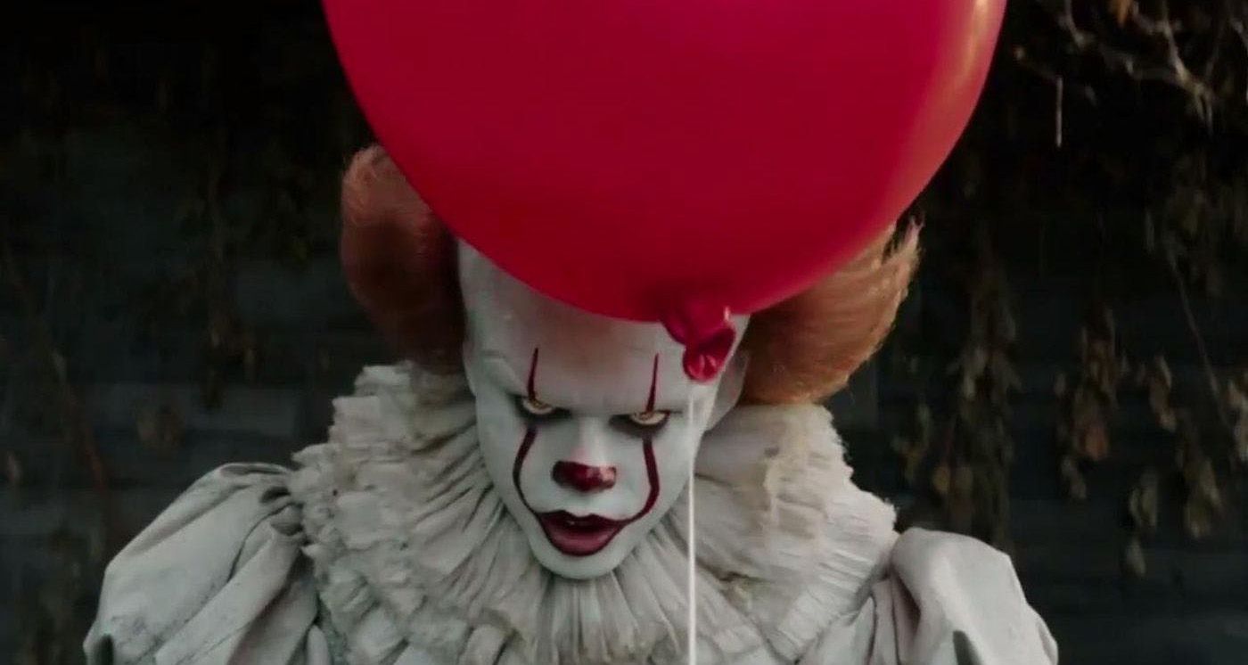 IT: Chapter 2 releases the first official look at the adult cast