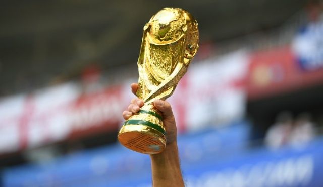 World Cup quiz: Can you name every country to compete at a World Cup?