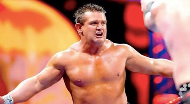 Wrestling News Center: Grand Master Sexay Brian Christopher Will Be At EPW  This Saturday Night..Gary Valiant Returns