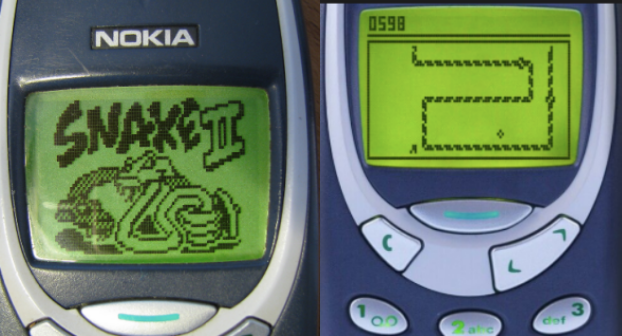 The history of Snake: How the Nokia game defined a new era for the