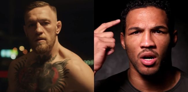 Kevin Lee UFC Apex events in 2023 kind of stupid  theScorecom