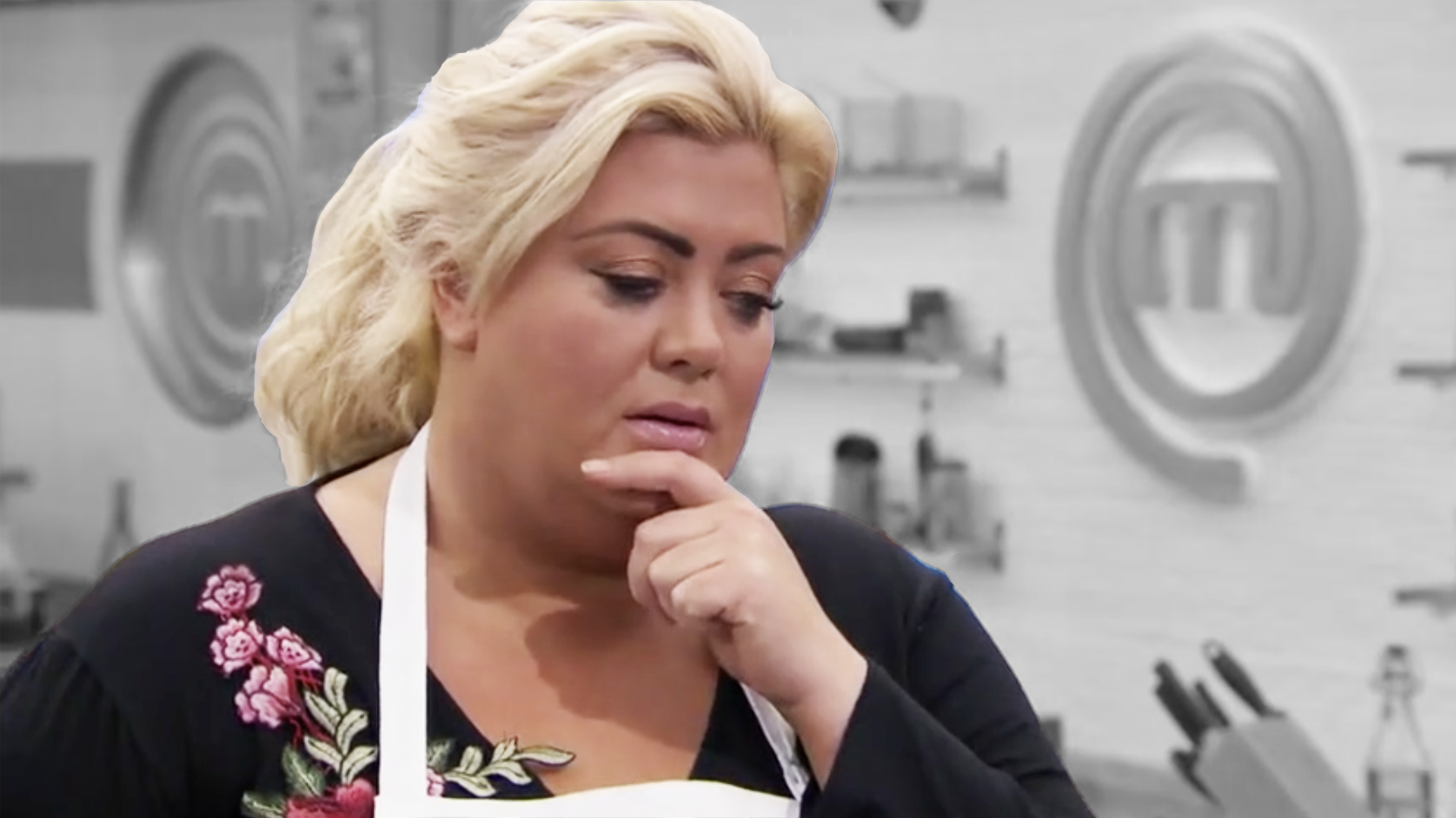 Six hilarious moments from last night's Celebrity MasterChef - JOE.co.uk