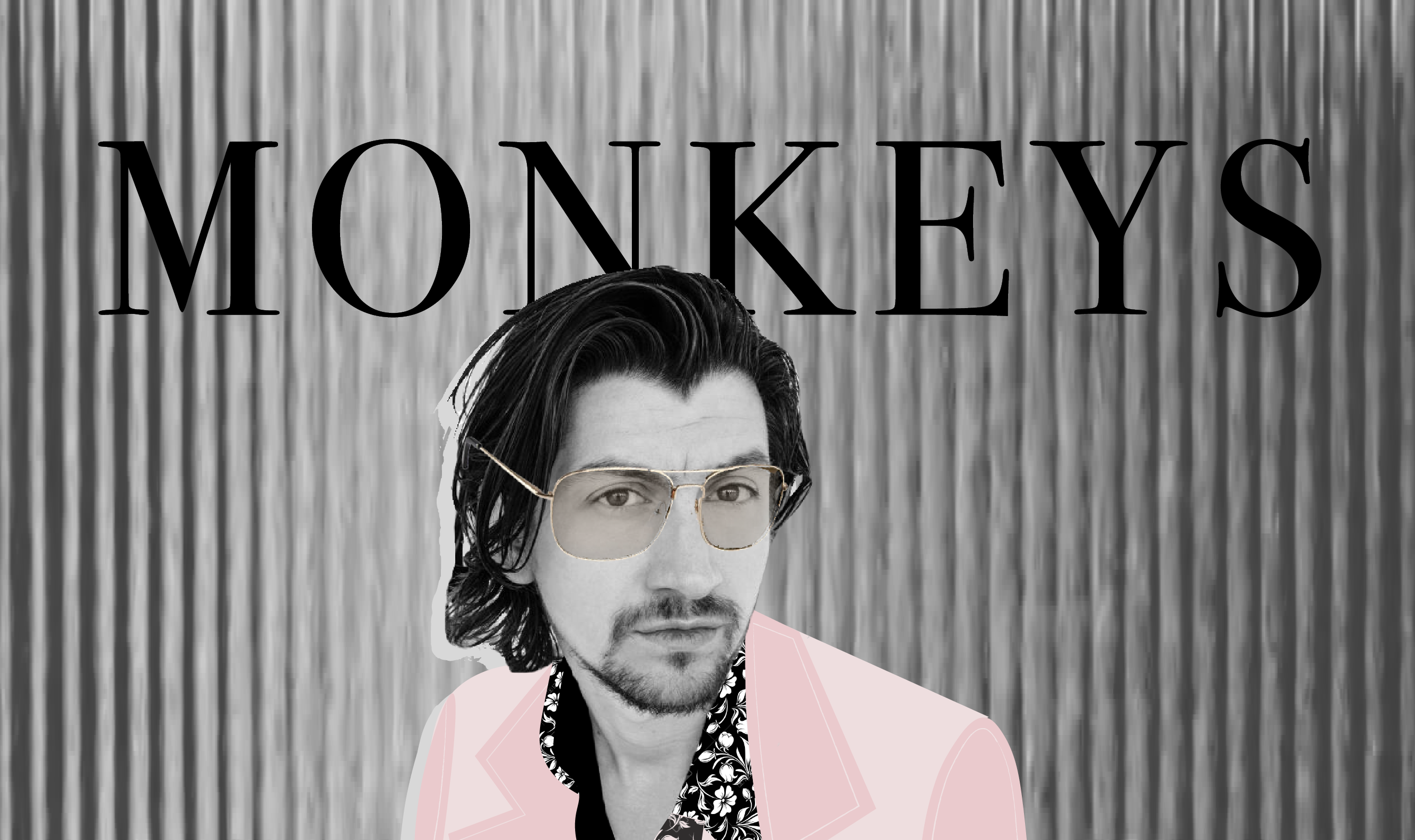 Alex Turner Continues To Flip The Script For The Arctic Monkeys Each ...