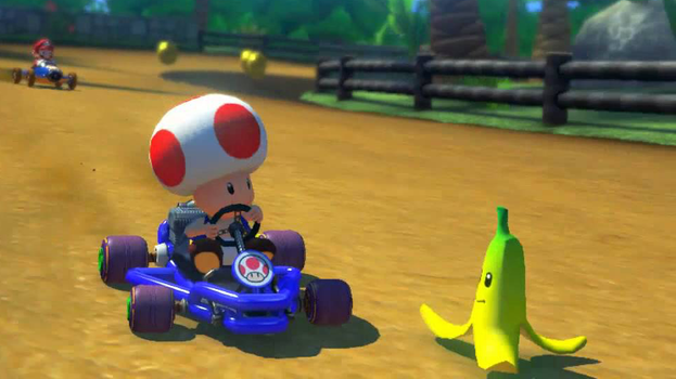 Stormy Daniels Compares Donald Trumps Penis To Beloved Mario Kart Character Uk 6707