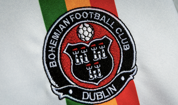 Bohemians Cancel Bob Marley Jersey And Release New Design Instead