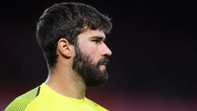 Alison Becker' sends LFC fans into meltdown with misleading tweet