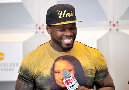 50 Cent height: How tall is Power star 50 Cent?, Celebrity News, Showbiz  & TV