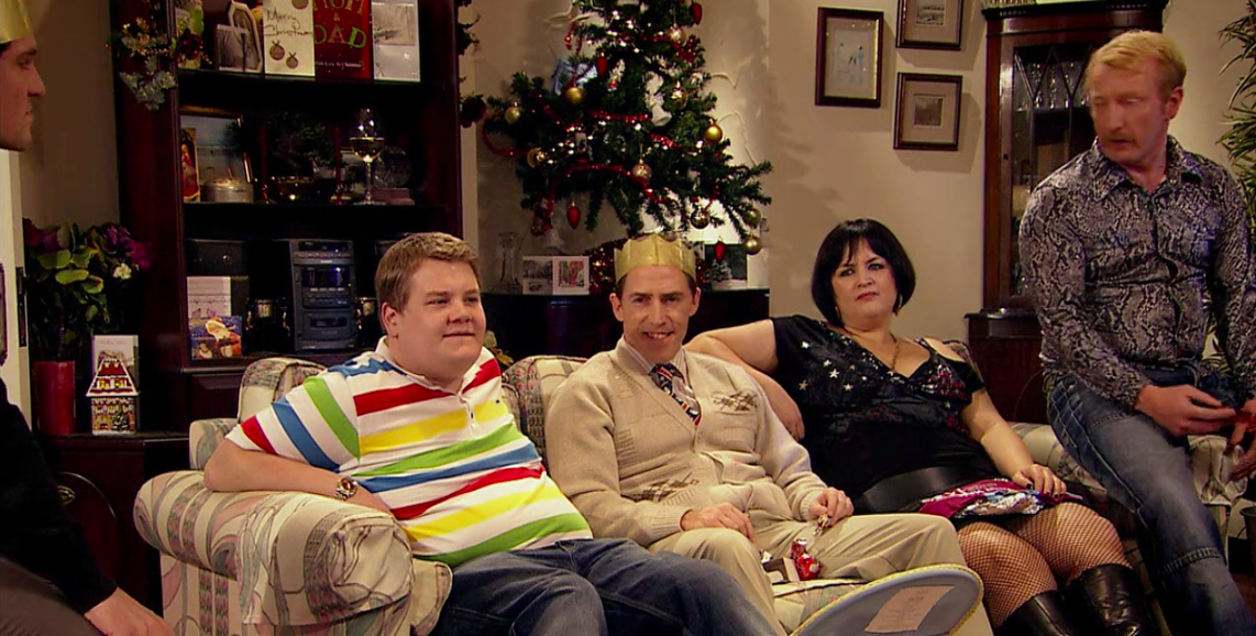 QUIZ How well do you remember the Gavin and Stacey Christmas special?