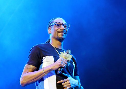 Death Row Records Under Snoop Dogg Reportedly Won't Include 2Pac