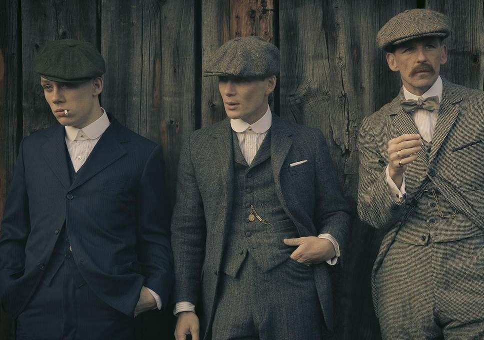 Peaky Blinders season 5 review: a first look