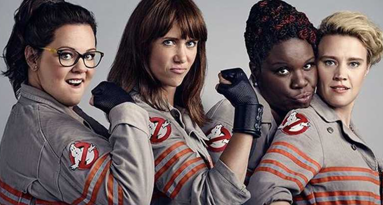 Paul Feig Slams 'Ghostbusters' Box Set for Excluding 2016 Reboot