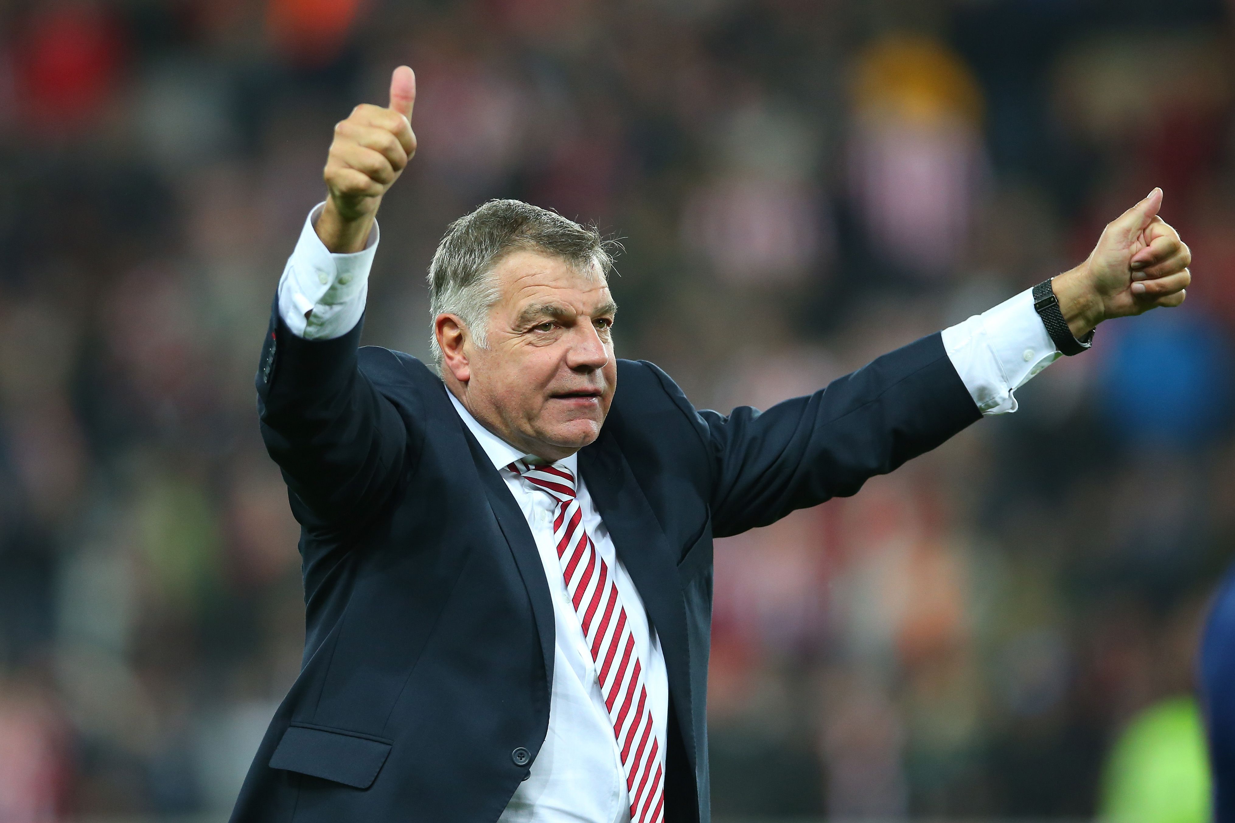 LISTEN: Monday Night Football podcast - Sam Allardyce, Jamie Carragher, Football News