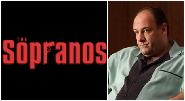 The Sopranos prequel film casts James Gandolfini's son as the young ...