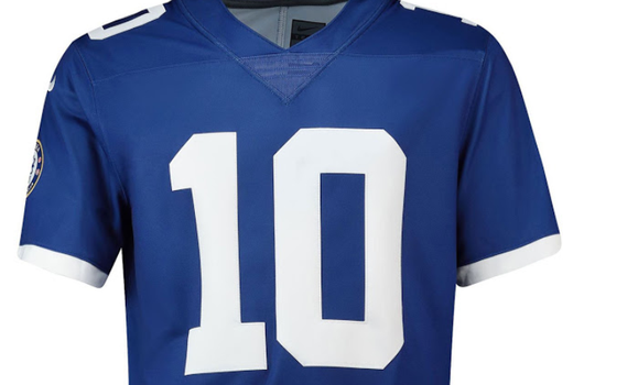 Next season s Chelsea third kit will feature an NFL collar JOE